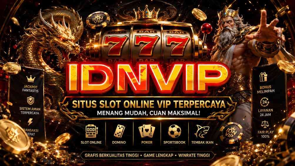 idnvip idnvip